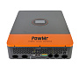 Изображение PowMr 8000W 48V POW-SunSmart 8KL3 (Max CH 180A, AC 100) - оригинальный размер 3