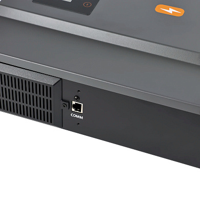 Изображение PowMr 3200W 24V POW-HVM3.2H-24V-N (Max СH 80A, AC 60) - оригинальный размер 11