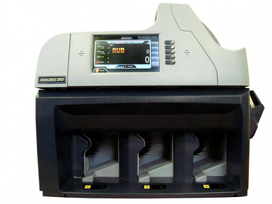 Magner 350 1