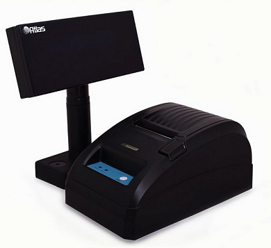 Datecs FP-101 Smart (dpd 202)  1