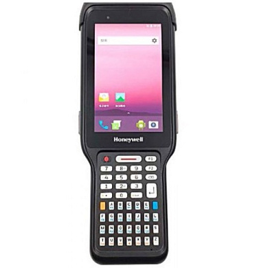 Изображение Honeywell ScanPal EDA61K (EDA61K-1NC924PGRK) - оригинальный размер 1