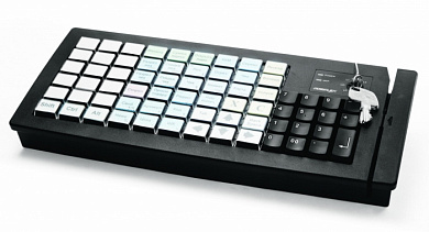 Posiflex KB-6800 1