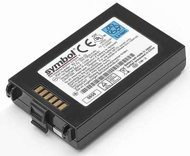 Motorola BTRY-MC7XEAB0E 1