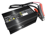 Изображение Зарядное устройство для LiFePO4 аккумуляторов 12V 20A (фото, картинка)