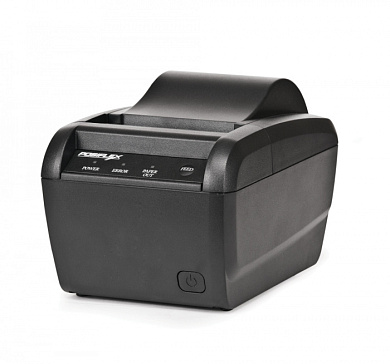 Изображение Posiflex AURA-6900 (Ethernet) - оригинальный размер 1