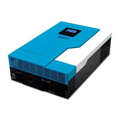 Изображение EASUN 3.5kW 24V ISolar-SML-III-3.5KW (3500VA/3500W, Max CH 110A, AC 80) Wi-Fi - оригинальный размер 2