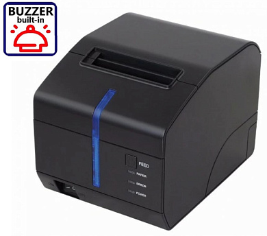 Изображение XPrinter XP-C260M  - оригинальный размер 1