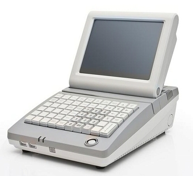 Flytech POS 554 1