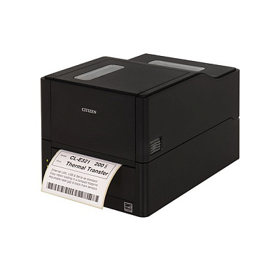 Изображение Citizen CL-E321 - оригинальный размер 1