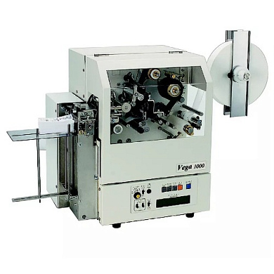 Изображение CMM VEGA 1000 TYPE F - оригинальный размер 1