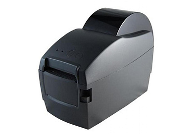 Изображение Gprinter GP-2120T Bluetooth - оригинальный размер 2