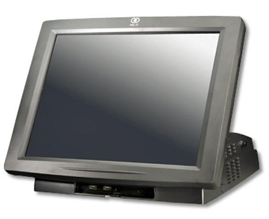Изображение NCR RealPOS 21 - оригинальный размер 1