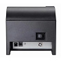 Изображение XPrinter XP-С58К  - оригинальный размер 6