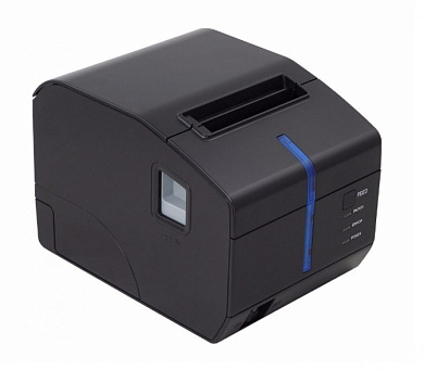 Изображение XPrinter XP-C260M (USB+LAN) - оригинальный размер 4