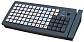 Фото Клавіатура Posiflex KB-6600