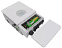 Deye SUN-15K-SG01HP3-EU-AM2, HV (15kW, 160-700V, 3Ph, 2-MPPT) Wi-Fi 5