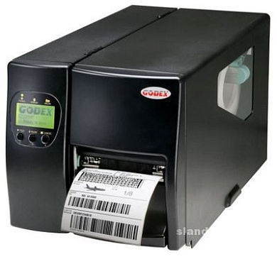 Изображение Godex EZ2200+ - оригинальный размер 1