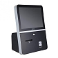 Фото Кіоск самообслуговування Sam4s SK-161 Self-Ordering kiosk 15"