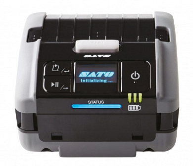 Sato PW208NX 1