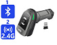 Фото Сканер штрих-кодів Syble XB-D66 2D (UBRc) Receiver
