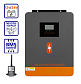 Фото PowMr POW-HVM4.2K-24V-D (4200W-24V / 2300W-12V, Max CH 100A, AC 100) Wi-Fi