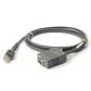 Фото USB кабель питания для сканера CINO с RS232