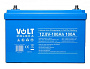 Изображение VOLT 12V 100Ah (LiFePo4, BMS, Bluethooth) - оригинальный размер 1