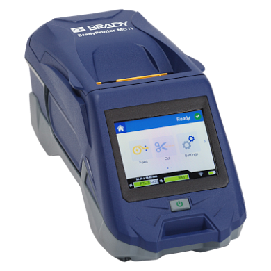 BRADY M611-EU-BT-W 1