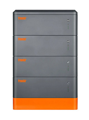 Изображение PowMr 48V (51.2V) 400Ah POW-LIO51400-16S (LiFePo4, BMS) - оригинальный размер 7