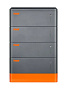 Изображение PowMr 48V (51.2V) 400Ah POW-LIO51400-16S (LiFePo4, BMS) - оригинальный размер 7