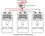 Изображение FelicityESS 48V (51.2V) 100Ah LUX-E-48100LG03 (LiFePo4, BMS, Wi-Fi) - оригинальный размер 4