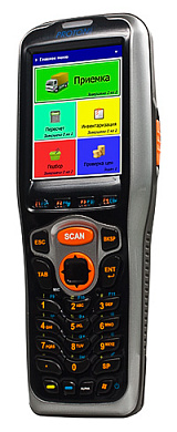 Изображение Proton PMC-8100 - оригинальный размер 1