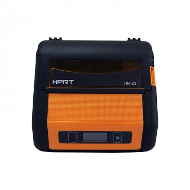Изображение HPRT HM-Z3 Bluetooth+Micro-USB - оригинальный размер 1