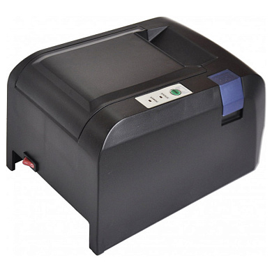 Изображение SPRT SP-POS58IV SP-POS58IV USB+LAN with auto cutter - оригинальный размер 3