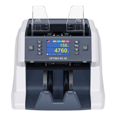 Изображение Optima BC-50 - оригинальный размер 1