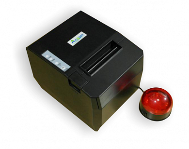 Изображение OCOM OCPP-88A-URL со звонком - оригинальный размер 1