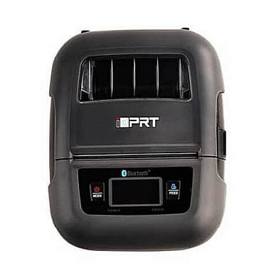 Изображение IDPRT iMove T3 Pro USB+Bluetooth+Wi-Fi - оригинальный размер 1