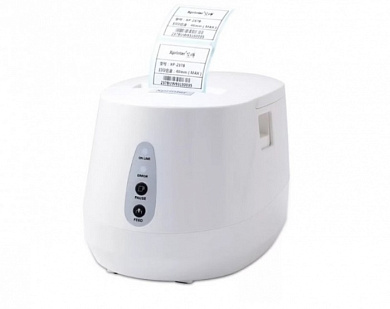 Изображение XPrinter XP-237B - оригинальный размер 1