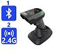 Фото Syble XB-D68T 2D (UBRc) Cradle