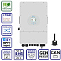 Изображение Deye SUN-12K-SG04LP3-EU, LV (12kW, 48V, 3Ph, 2-MPPT) Wi-Fi - оригинальный размер 1