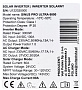 Изображение Volt Polska SINUS PRO ULTRA 6000 24V (3000W, Max СH 60A, AC 20-30, 60MPPT - 145V) - оригинальный размер 5