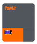 Изображение PowMr 48V (51.2V) 100Ah POW-LIO48100-16S (LiFePo4, BMS) - оригинальный размер 4