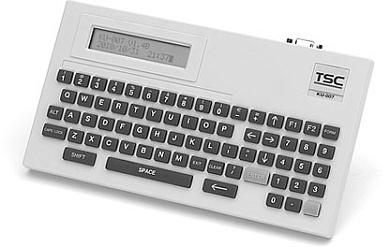Изображение Клавиатура для автономной работы KU-007 Plus - оригинальный размер 1