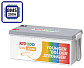 Фото Redodo 12V 300Ah (LiFePo4, BMS 200A)
