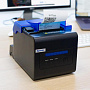 Изображение Xprinter XP-C300H (USB+COM+LAN) - оригинальный размер 2