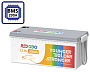 Изображение Redodo 12V 300Ah (LiFePo4, BMS 200A) - оригинальный размер 1