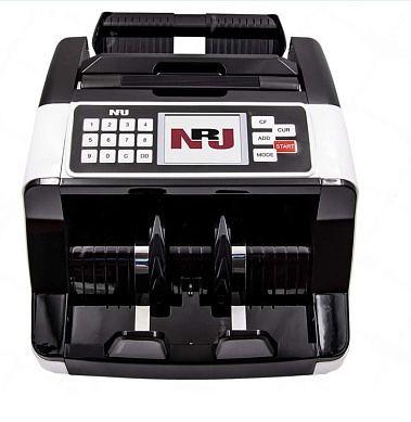 Изображение NRJ AL-7200 UV/MG - оригинальный размер 2