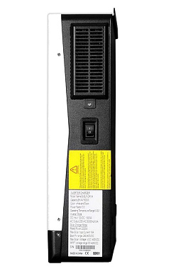SAKO 3kW 24V E-Sun 3KVA (3000VA/2700W, Max CH 80A, AC 60A) 4