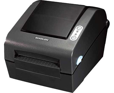 Изображение Bixolon SLP-D420 - оригинальный размер 1