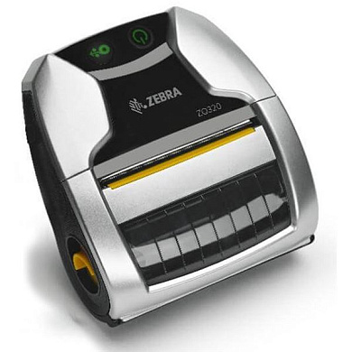 Zebra ZQ320 1